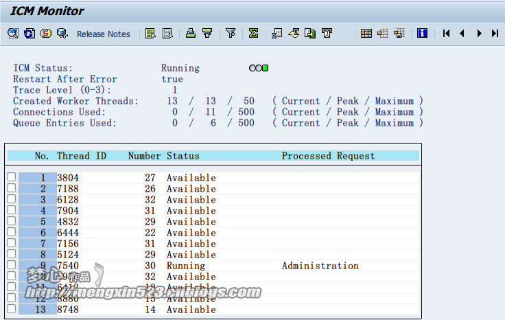 SAP GUI FOR HTML登陆_SAP