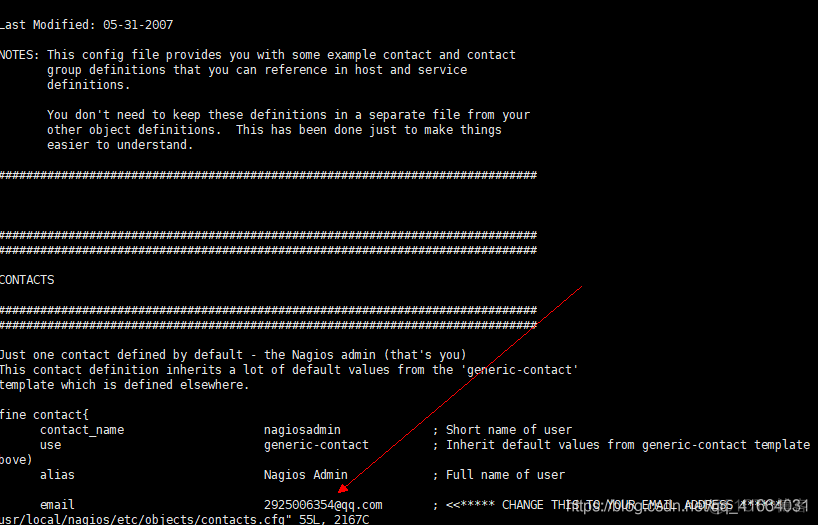 Nagios下载&安装&配置_Nagios_08