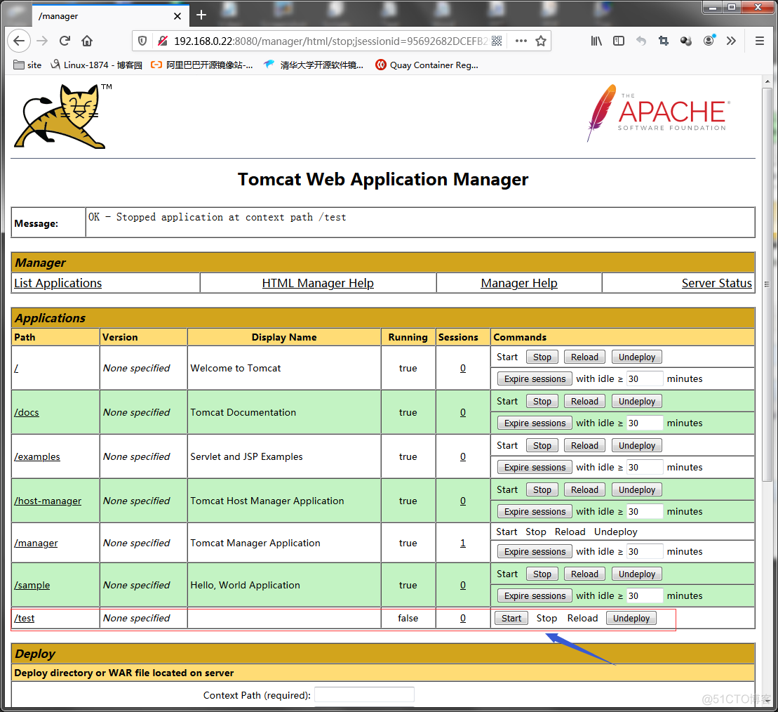 Java应用服务器之tomcat基础配置（一）_tomcat_14