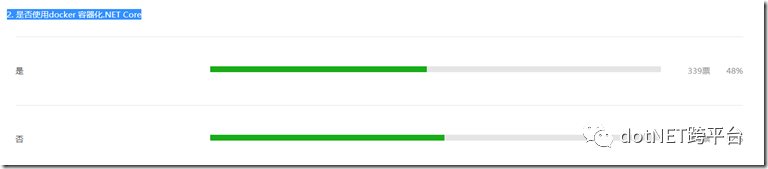 一份.NET 容器化的调查小结_java_02