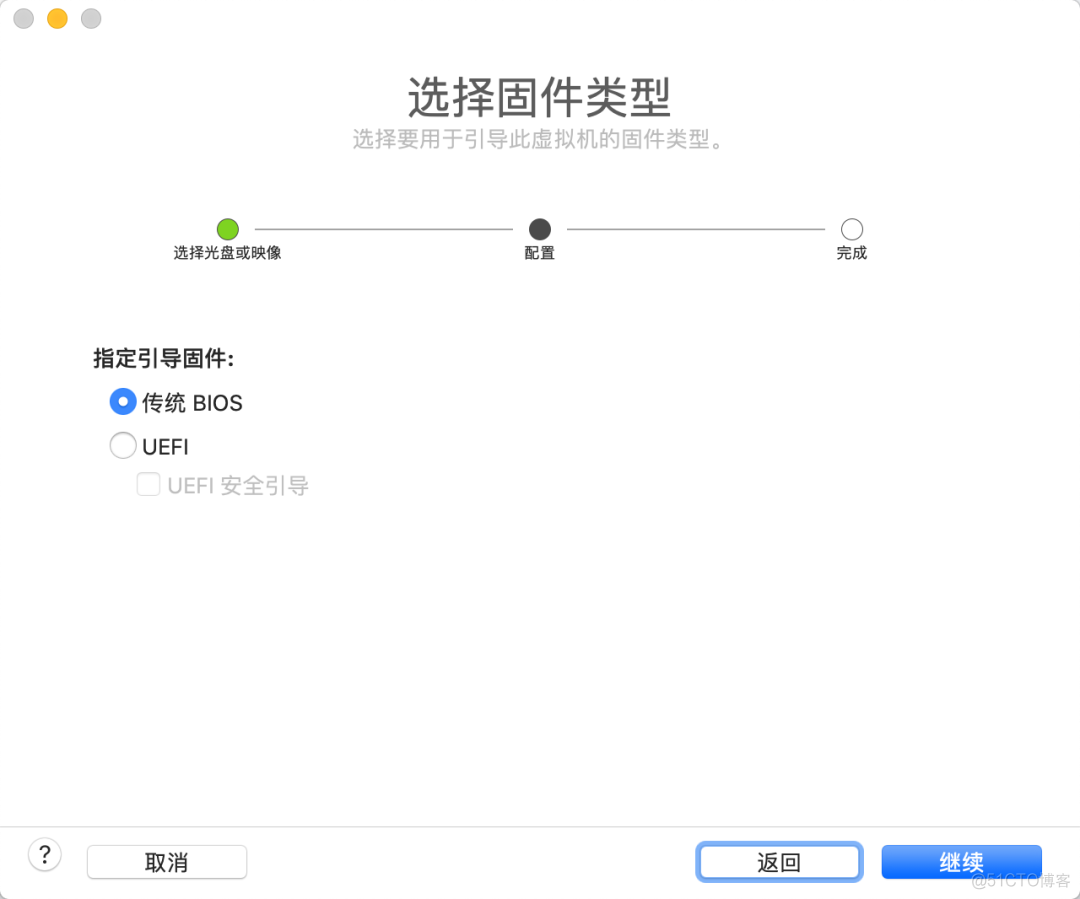 【Linux编译环境的搭建】Linux都没有，怎么学Linux编程？_Linux_03