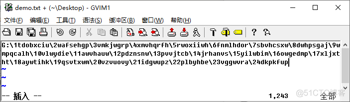 [apue] Linux / Windows 系统上只能建立不超过 PATH_MAX / MAX_PATH 长度的路径吗?_Windows_02