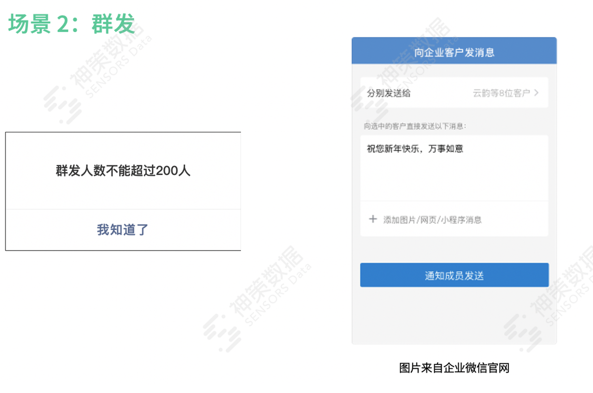微信生态：企业微信助力私域营销_神策数据_05