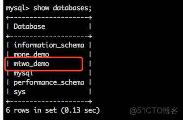 Docker Mysql数据库双主同步配置方法_Docker Mysql_08