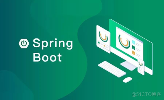 Spring Boot从入门到精通（一）搭建第一个Spring Boot程序_Spring Boot