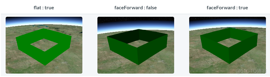 Cesium中的图形技术：Primitive API 简介_Cesium_10