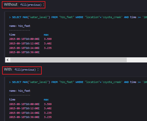 6.InfluxDB-InfluxQL基础语法教程--GROUP BY子句_InfluxDB-InfluxQL_17