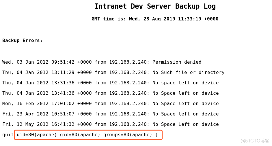 Hack the 21LTR: Scene 1 VM (Boot to Root)_Scene_09