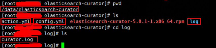 Elasticsearch通过elasticsearch-curator 插件来定期删除Index_Elasticsearch_02