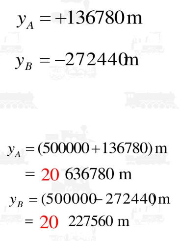 聊聊GIS中的坐标系|再版 详细定义、计算及高程系统_GIS_19