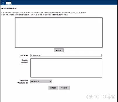 【敏捷实用工具】JIRA介绍以及使用方法_敏捷开发_08