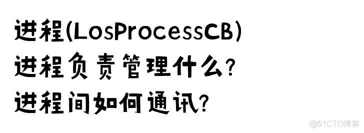 鸿蒙内核源码分析(进程概念篇) | 进程都管理了哪些资源? | 百篇博客分析HarmonyOS源码 | v24.03_鸿蒙内核源码分析