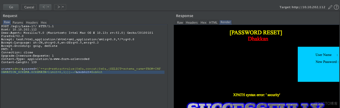 SQLi-LABS Page-1(Basic Challenges) Less11-Less22_Basic Challenges_11