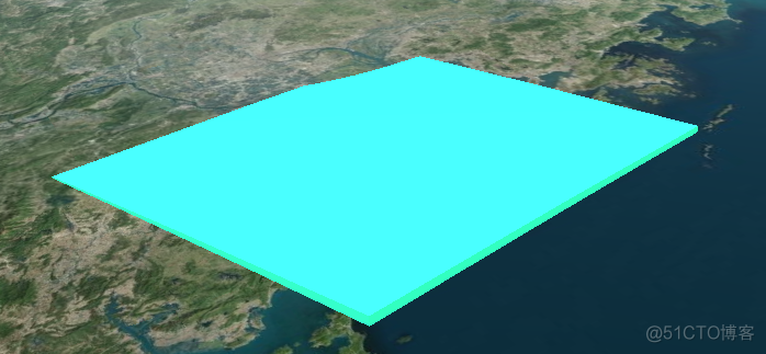 【Cesium 颜狗初步】fabric 材质定义与自定义着色器实践_Cesium_09