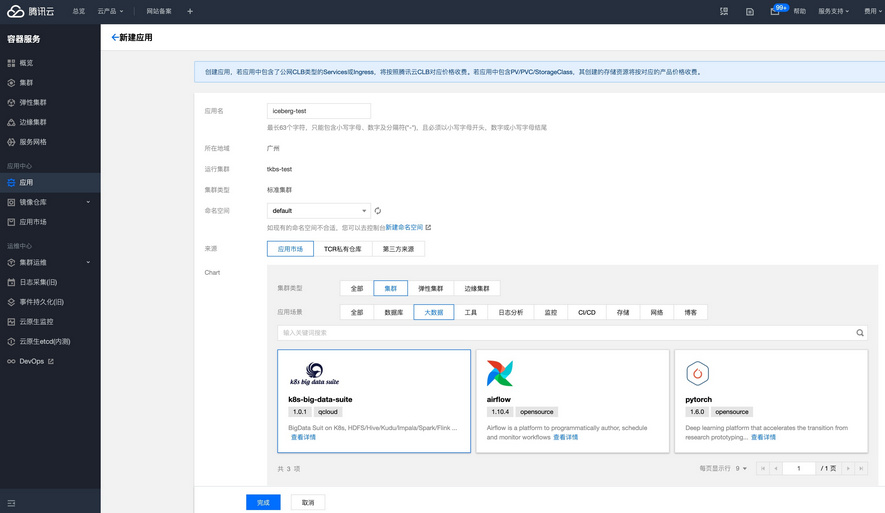 使用 Iceberg on Kubernetes 打造新一代云原生数据湖_Kubernetes _05