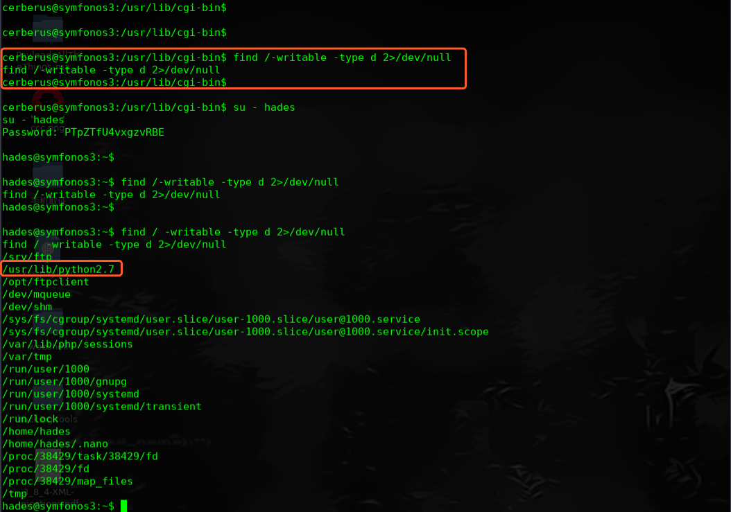 Symfonos:3 Vulnhub Walkthrough_Vulnhub Walkthrough_14