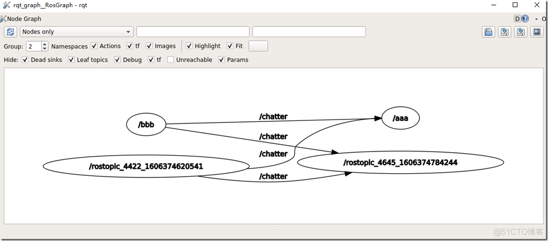 C#开发ROS的话题发布与订阅_C#开发_12