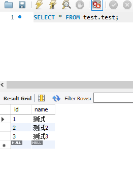 为什么我选择MySQL Workbench・一_MySQL Workbench_18