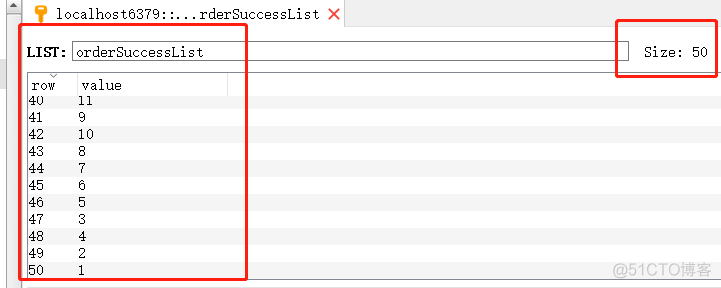 StackExchange.Redis 之 List队列 类型示例_StackExchange.Redis_07