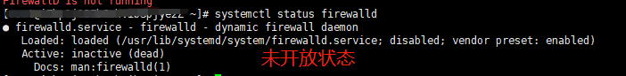 使用Navicat Premiun远程连接MySQL失败，报错（10038）_MySQL_04