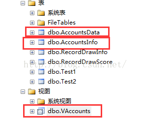 SqlServer视图查询效率测试_SqlServer