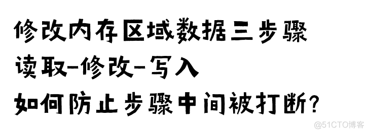 鸿蒙内核源码分析(原子操作篇) | 是谁在为原子操作保驾护航? | 百篇博客分析HarmonyOS源码 | v34.02_鸿蒙内核源码分析