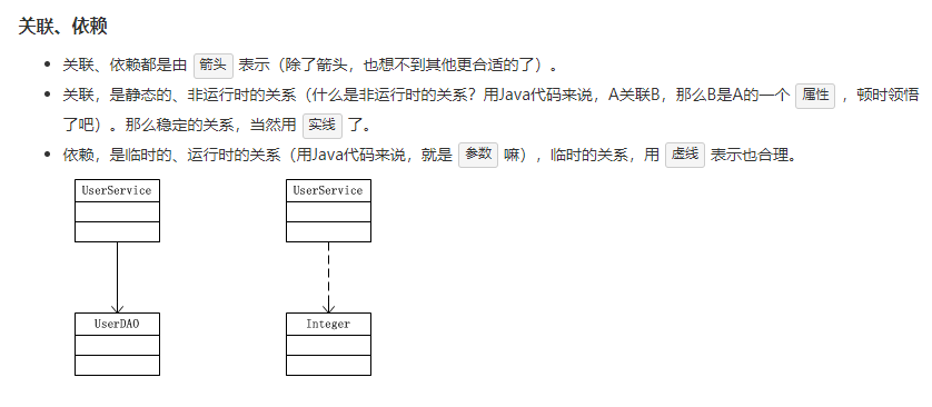 StarUML之一、UML的相关基本概念_StarUML_10