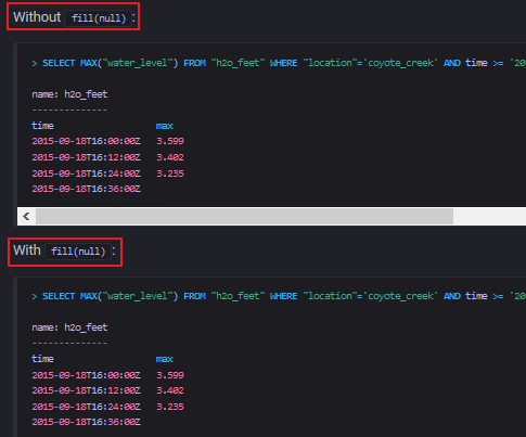 6.InfluxDB-InfluxQL基础语法教程--GROUP BY子句_InfluxDB-InfluxQL_16