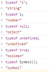 JavaScript：判断数据类型的四种方法_JavaScript