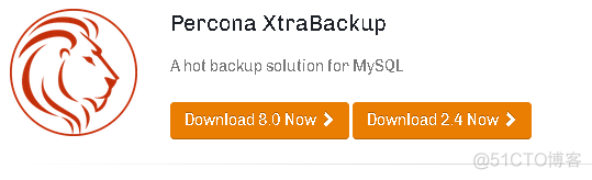 MySQL数据备份与恢复(二) -- xtrabackup工具_xtrabackup工具