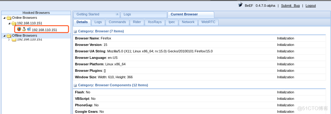 Hack the Breach 2.1 VM (CTF Challenge)_CTF Challenge_13