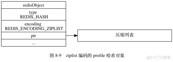 Redis五大类型及底层实现原理_Redis_30