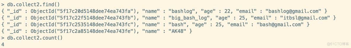 MongoDB文档操作(5)_MongoDB_17