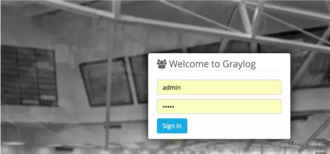 容器网络（十一）部署 Graylog 日志系统【85】_Graylog _02