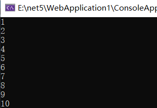 如何在 C# 8 中使用 Channels_java