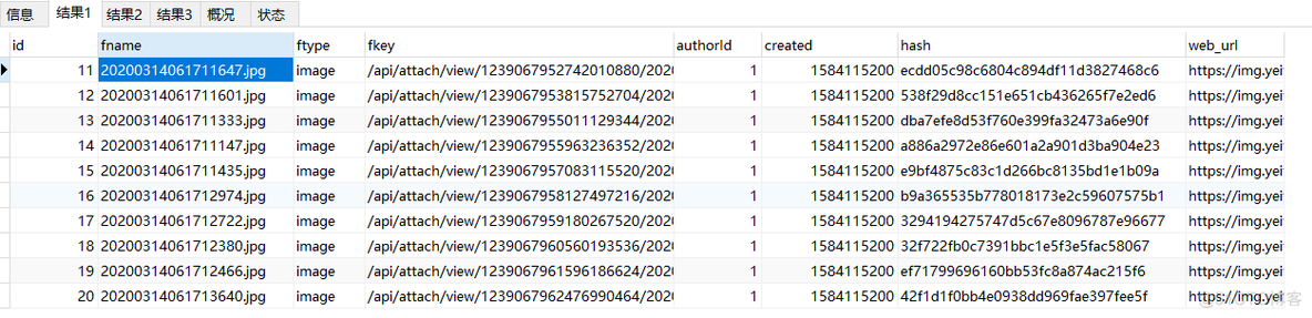 MySQL 默认排序是什么_MySQL