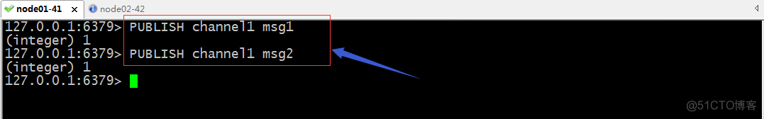 Redis服务之常用数据类型_Redis_04