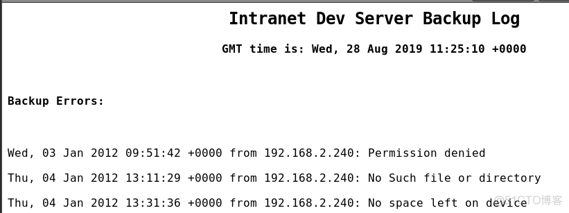 Hack the 21LTR: Scene 1 VM (Boot to Root)_Scene_06