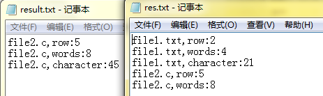 WordCount项目基本功能_WordCount_03