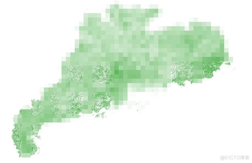 WFS: postgresql(postgis)和shp文件查询效率对比_WFS