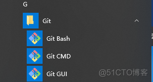 在Visual Studio 中使用git——什么是Git（一）_git_06