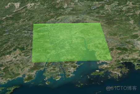 【Cesium 颜狗初步】fabric 材质定义与自定义着色器实践_Cesium_10