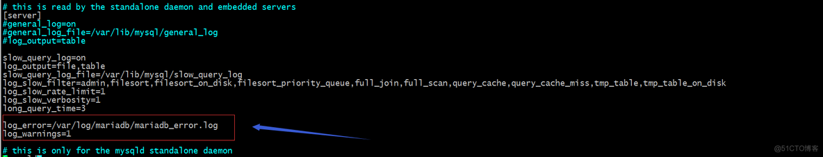 Mariadb之日志相关配置_Mariadb_08