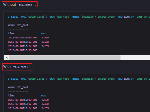 6.InfluxDB-InfluxQL基础语法教程--GROUP BY子句_InfluxDB-InfluxQL_15