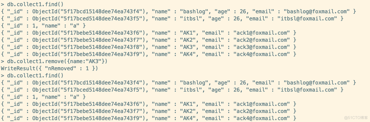 MongoDB文档操作(5)_MongoDB_04