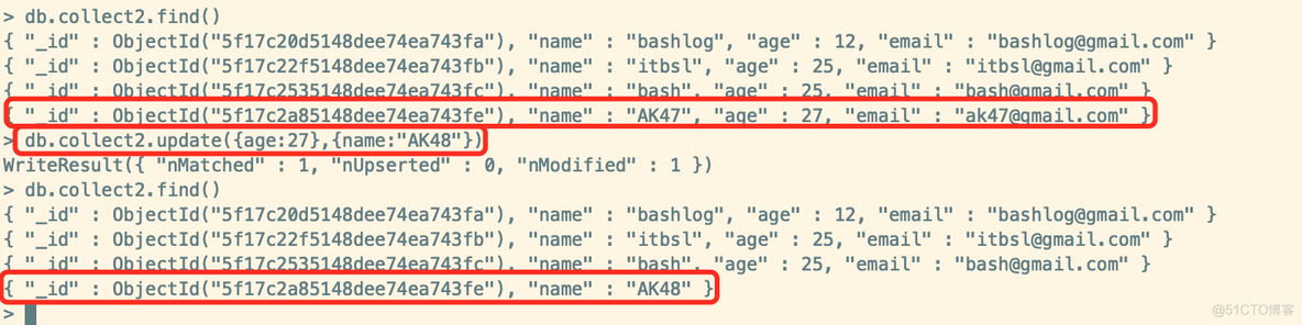 MongoDB文档操作(5)_MongoDB_06