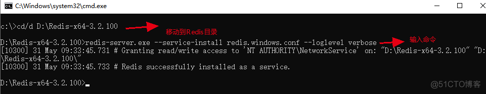 全网最完整的Redis入门指导_Redis_08