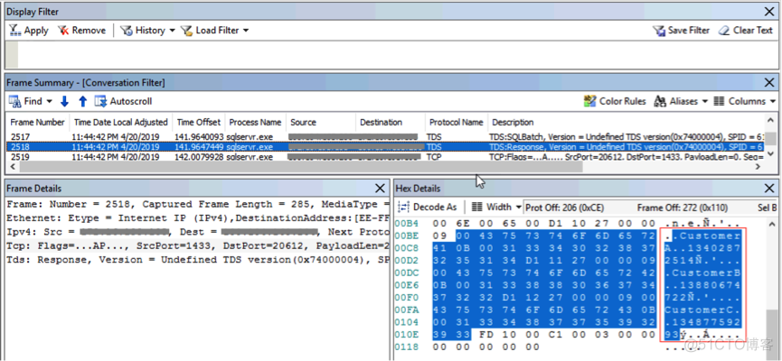 MSSQL - 最佳实践 - 使用SSL加密连接_MSSQL_03