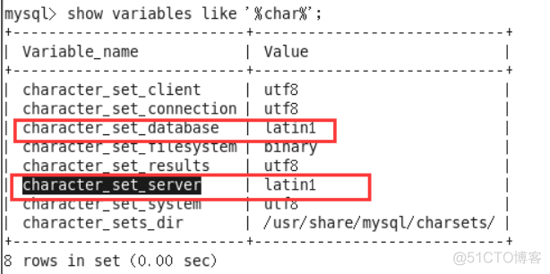 Linux(centos6.8)配置Mysql环境_Linux_05